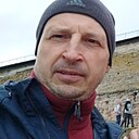 Знакомства: Максим, 50 лет, Железнодорожный