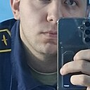 Знакомства: Рудольф, 20 лет, Омск