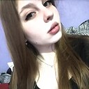 Знакомства: Рина, 18 лет, Красноярск