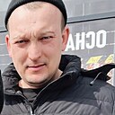 Знакомства: Евгений, 36 лет, Комсомольск-на-Амуре