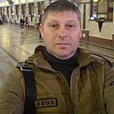 Знакомства: Александр, 40 лет, Омск