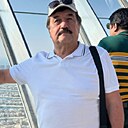 Знакомства: Рифнур, 65 лет, Нефтекамск