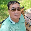 Знакомства: Ереке, 50 лет, Астана