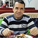 Знакомства: Габи, 50 лет, Алматы