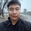 Знакомства: Дарын, 22 года, Чу