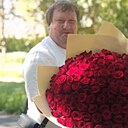 Знакомства: Сергей, 45 лет, Самара