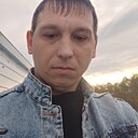 Знакомства: Василий, 38 лет, Когалым