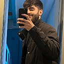 Знакомства: Камил, 22 года, Омск