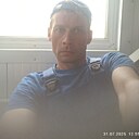 Знакомства: Сергей, 40 лет, Волгоград