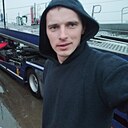 Знакомства: Konstantin, 33 года, Вильнюс