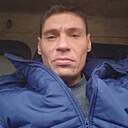 Знакомства: Владимир, 40 лет, Луганск