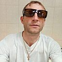 Знакомства: Сергей, 41 год, Оренбург