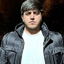 Знакомства: Иброхим, 35 лет, Мытищи