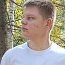 Знакомства: Никита, 19 лет, Барнаул