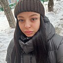 Знакомства: Виктория, 25 лет, Новосибирск