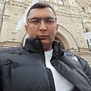 Знакомства: Аброр, 40 лет, Москва