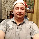 Знакомства: Вадим, 46 лет, Елец