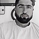 Знакомства: Ali, 27 лет, Новосибирск