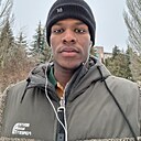 Знакомства: Ben Issa, 22 года, Пенза