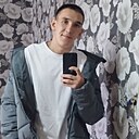 Знакомства: Юрий, 24 года, Магнитогорск