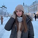 Знакомства: Елизавета, 27 лет, Рязань