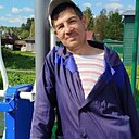 Знакомства: Руслан, 43 года, Ярославль