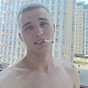 Знакомства: Витя, 21 год, Астрахань