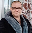 Знакомства: Сергей, 43 года, Коломна