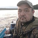 Знакомства: Рашид, 48 лет, Ревда