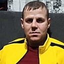 Знакомства: Максим, 38 лет, Новокузнецк