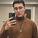 Знакомства: Жанбо, 27 лет, Актобе