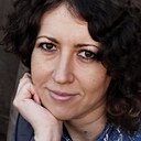 Знакомства: Оксана, 37 лет, Оренбург