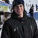 Знакомства: Nick, 37 лет, Краснодар