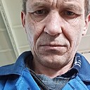 Знакомства: Сергей, 50 лет, Новогрудок