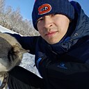 Знакомства: Вадим, 21 год, Ангарск