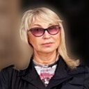 Знакомства: Марина, 60 лет, Санкт-Петербург