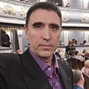 Знакомства: Сережа, 49 лет, Рязань