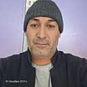 Знакомства: Хусан, 46 лет, Рудный