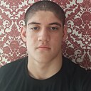 Знакомства: Таймураз, 19 лет, Владикавказ