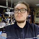 Знакомства: Андрей, 30 лет, Тобольск