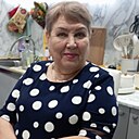 Знакомства: Валентина, 69 лет, Нижнекамск