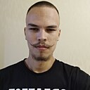 Знакомства: Данил, 22 года, Анапа