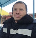 Знакомства: Serega, 38 лет, Златоуст