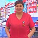 Знакомства: Зинеп, 50 лет, Саратов