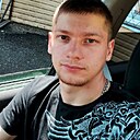 Знакомства: Кирилл, 25 лет, Калтан