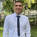 Знакомства: Динар, 25 лет, Челябинск