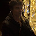 Знакомства: Славик, 20 лет, Тюмень