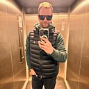 Знакомства: Андрей, 38 лет, Рязань