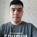 Знакомства: Мейрам, 36 лет, Экибастуз