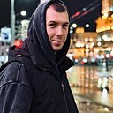Знакомства: Андрей, 30 лет, Новомосковск